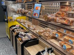 -PAPER STONE BAKERY(天汇广场店)