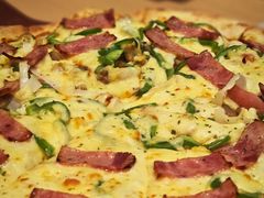 -米斯特比萨(罗斯福店)