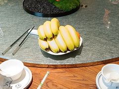 -纳瓦新疆菜(银都店)