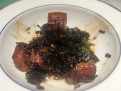 梅干菜烧肉-江南厨子(万象天地店)