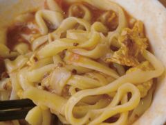 -太原面食店(解放路店)