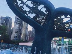 -海合安成都极地海洋公园