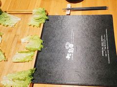 -大岛日本料理铁板烧(南通大饭店)