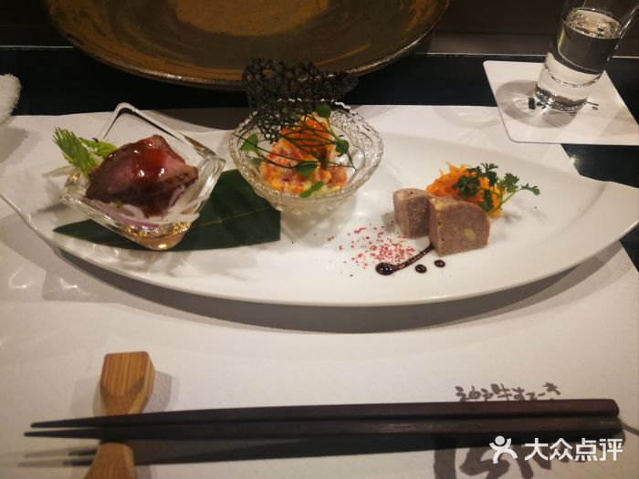 神户牛排 石田屋(本店)图片