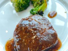 -解放碑威斯汀酒店-知味国际美食餐厅