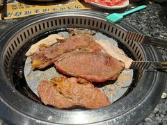 -阪尚皇·原切牛排·烤肉火锅自助(北京路店)