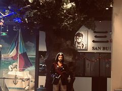 -皇庭广场(福华三路店)