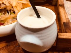 -纳瓦新疆菜(银都店)