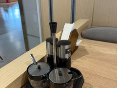 -翡翠拉面小笼包Crystal Jade(上海浦东国际机场T1店)