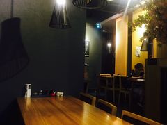 大堂-吉川居酒屋(建国北路店)