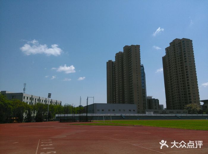 西安文理學院(高新校區)android_upload_pic圖片