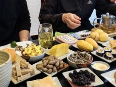 -青藤茶馆(南山路店)