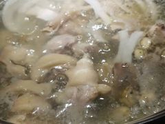 -椰贝原味椰子鸡(江南万达店)