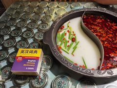 -8号苑自助烤场(西单店)