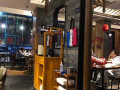 -烧货·活海鲜炭烧(湖滨商业街店)