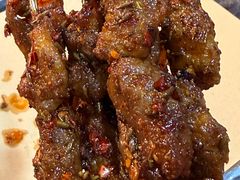 -老白家怡贵园烤肉