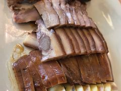 -盛百味·家宴餐厅(霸州分店)