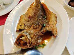 -锦江饭店锦北楼-锦江厅