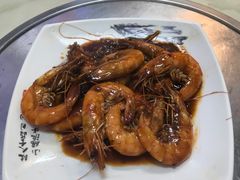 -富临港·蒸汽海鲜·手抓海鲜·炒菜(栈桥店)