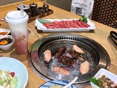 -御牛道日式烤肉料理(杭州万象城店)
