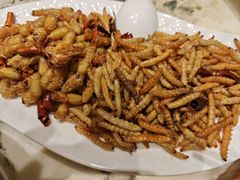 -蔼若春.传承三十年云南菜(金碧公园店)