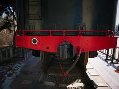 -沈阳铁路陈列馆
