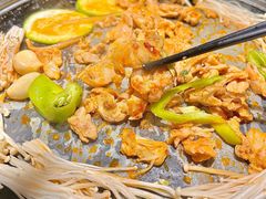 -正宗齐齐哈尔烤肉·齐牛哥鲜切炭火烤肉(杭州总店)