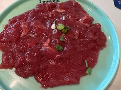 -许府牛火锅(信义坊总店)