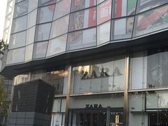 -ZARA(恒隆广场店)