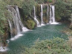 -天河潭旅游度假区
