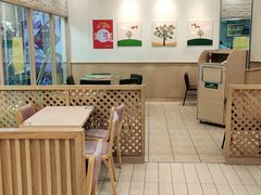 大堂-德克士(东城店)