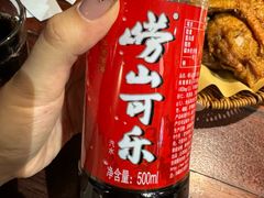 -前海沿·青岛菜(五四广场永旺店)