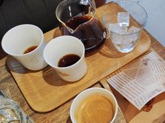 -蜗牛单车咖啡(银座购物广场东城店)