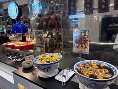 -The COOK·厨餐厅·自助餐(浦东嘉里大酒店)