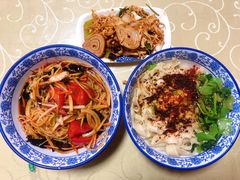 -正宗兰州王师傅麻辣牛肉面(学院新城店)