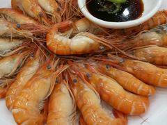 -潮喜竹溪荔湖酒家(荔枝湾店)