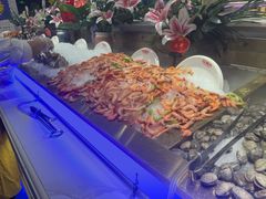 -红透天牛排海鲜自助(长和国际直营店)