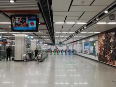 -安远门(地铁站)
