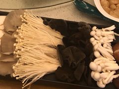 -阳坊胜利涮羊肉(阳坊老店)