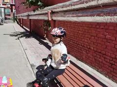 -悦动体能篮球羽毛球网球(三里河店)