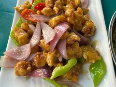 -路家小馆(富力又一城店)