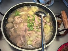 -川堂风·跷脚牛肉·乐山爆炒(中建乐荟天地店)