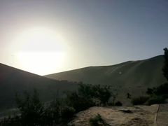 -敦煌莫高国际机场