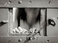 -青岛德国监狱旧址博物馆