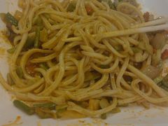 新疆拌面-清真西北风味餐厅
