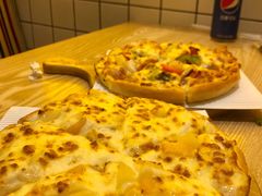 -尊宝比萨(机场店)