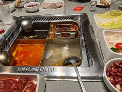 -海底捞火锅(亲贤北街店)