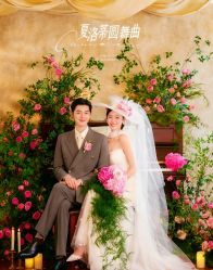 -雅云婚纱摄影工作室旗舰店