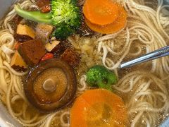 -南普陀素菜馆