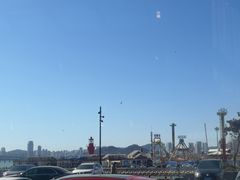 -川旺角融合菜•海景餐厅(星海广场店)